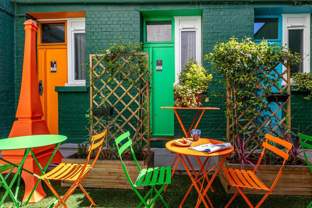 Photo of Others in Centre Ville