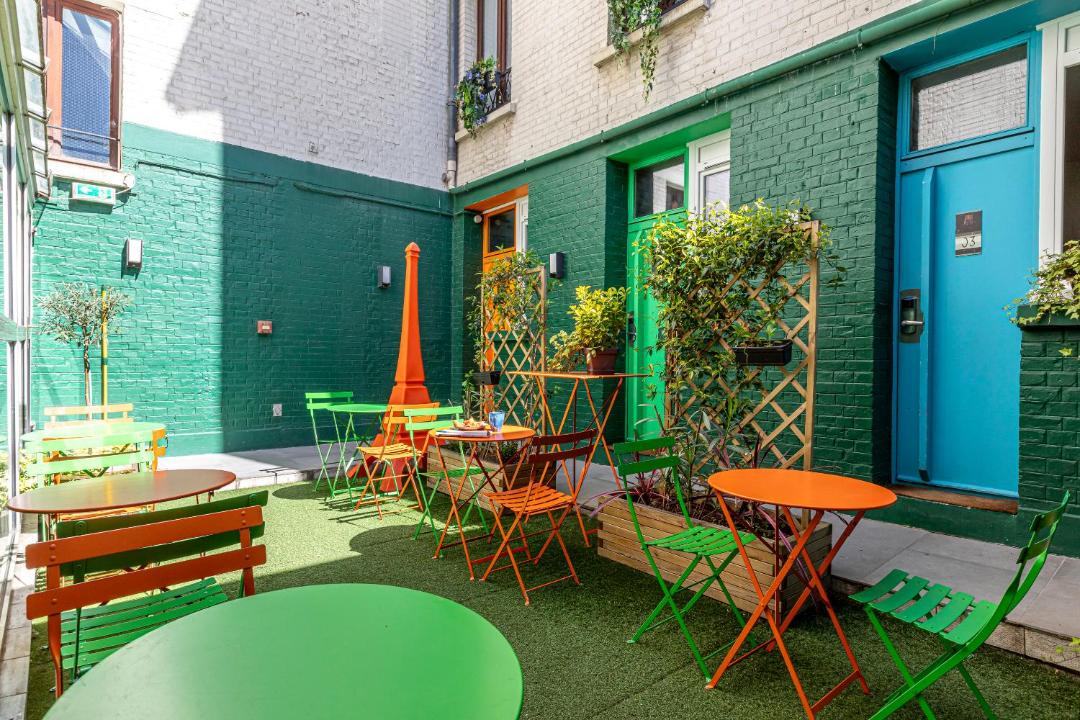 Photo of Others in Centre Ville