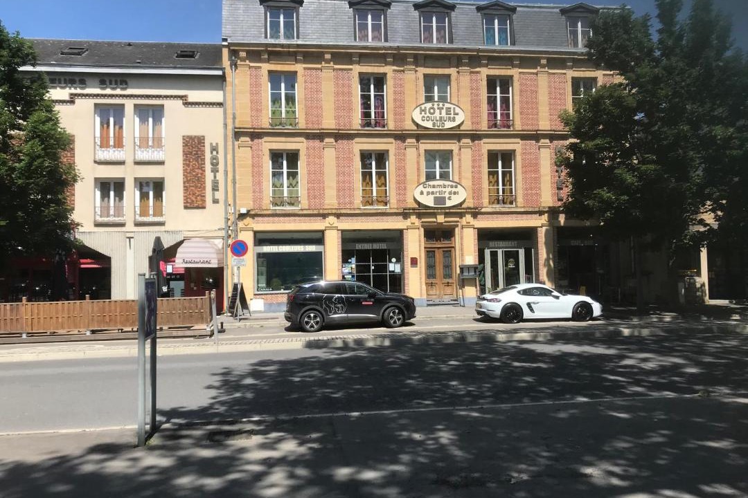 Photo of Others in Charleville-Mezieres
