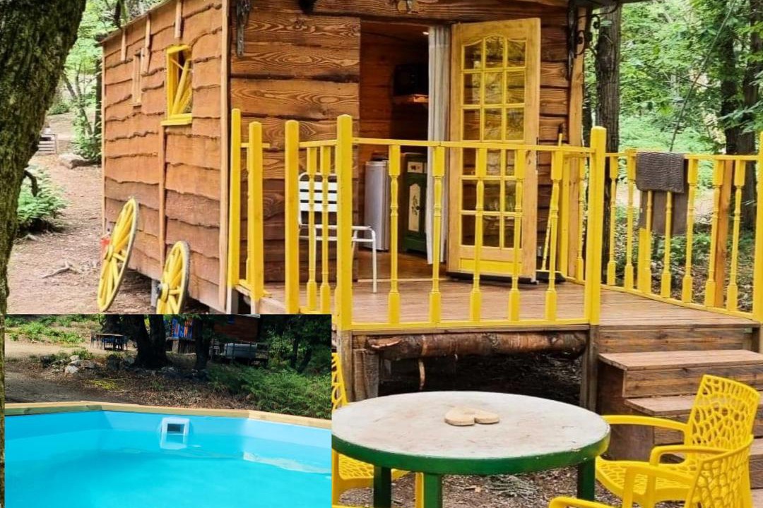 Photo of Others in Valgorge