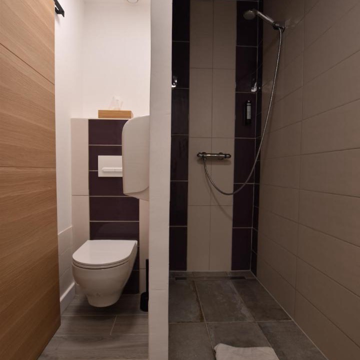 Photo of Bathroom in Bayeux