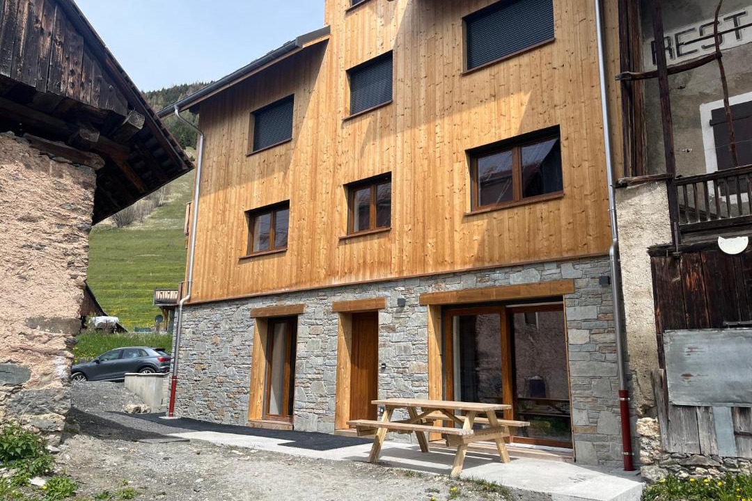 Photo of Others in Saint-Sorlin-d'Arves