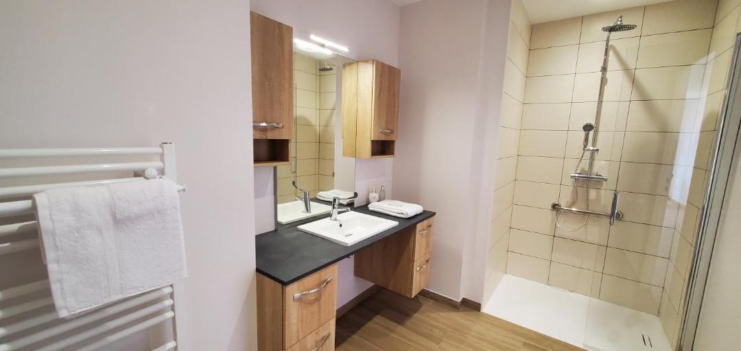 Photo of Bathroom in Gonnehem