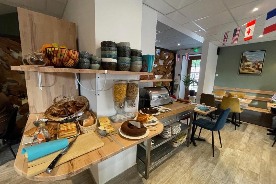 Photo of Kitchen in Bayeux