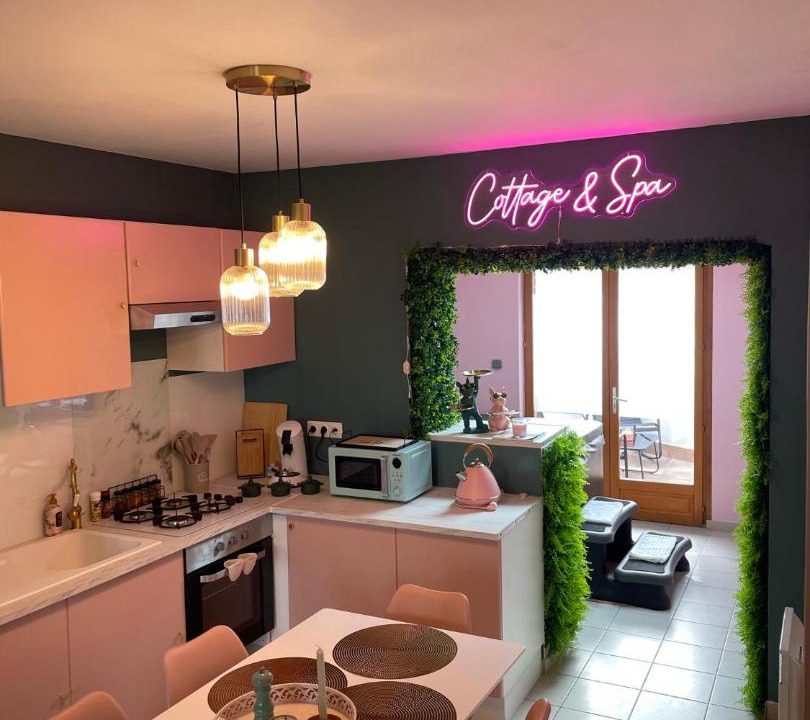 Photo of Kitchen in Quievrechain