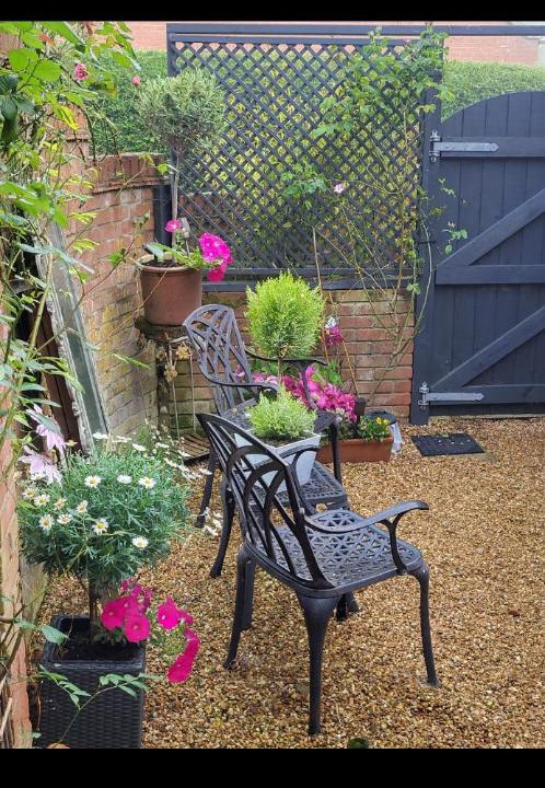 Photo of Others in Melton Constable