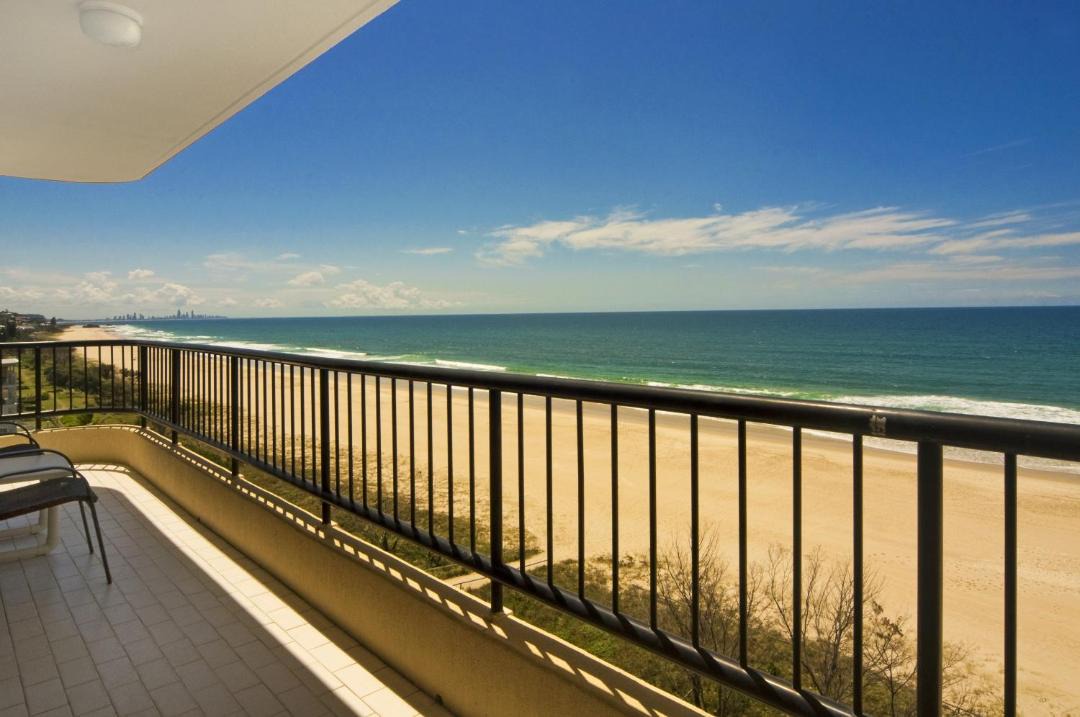 Photo of Patio Balcony in Tugun