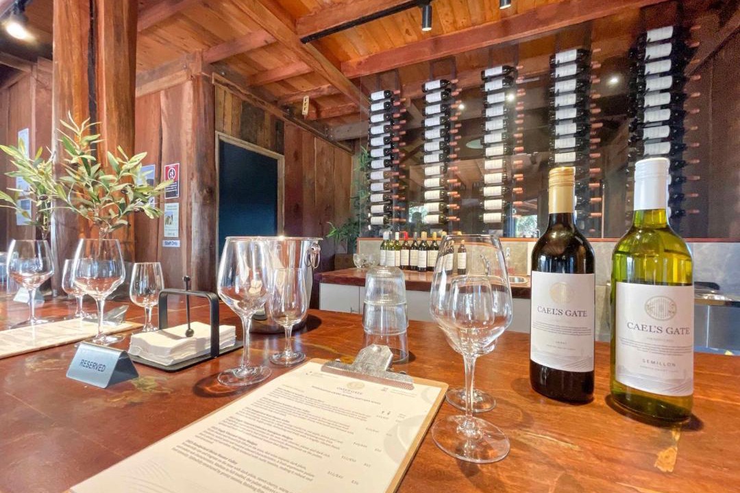 Photo of Others in Broke