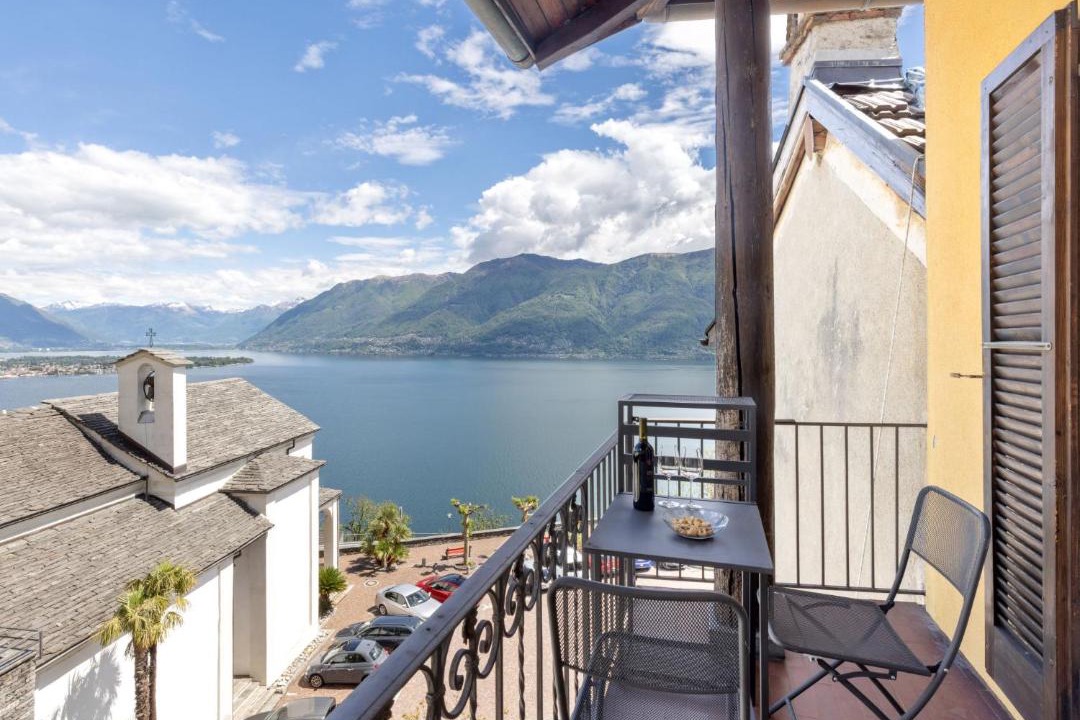 Photo of Others in Ronco sopra Ascona
