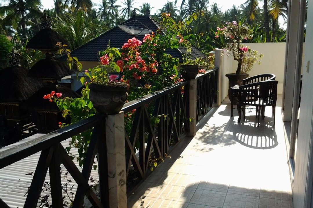 Photo of Patio Balcony in Sengkidu