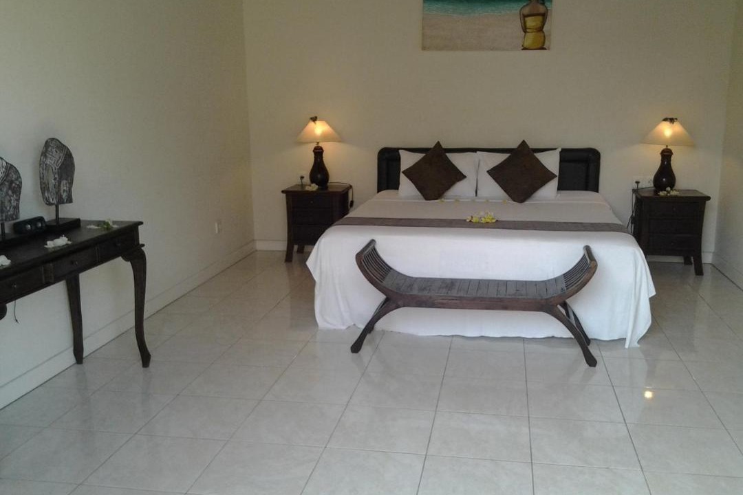 Photo of Bedroom in Sengkidu