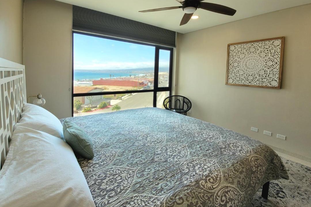 Photo of Bedroom in Primo Tapia