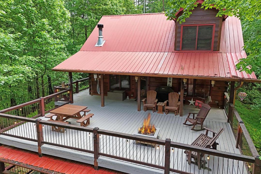 Photo of Others in Hidden Lake