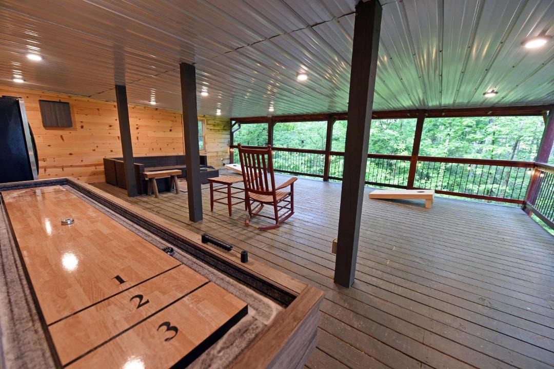 Photo of Others in Hidden Lake