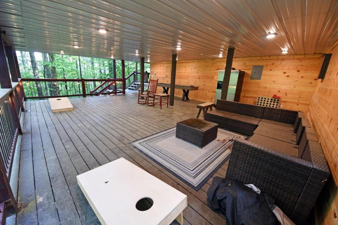 Photo of Others in Hidden Lake