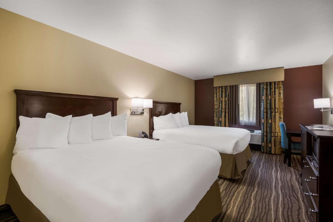 Photo of Bedroom in Cottage Grove