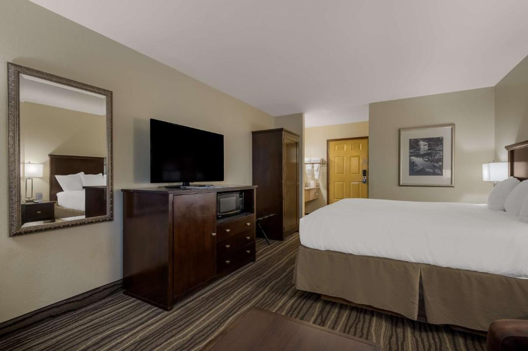 Photo of Bedroom in Cottage Grove