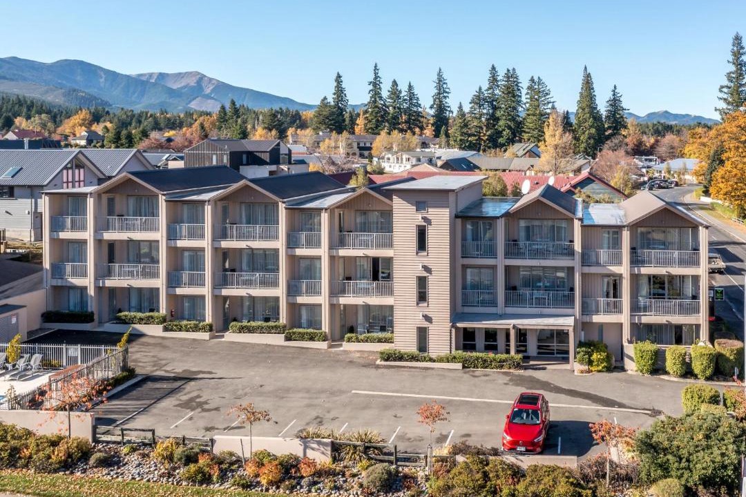 Photo of Others in Hanmer Springs