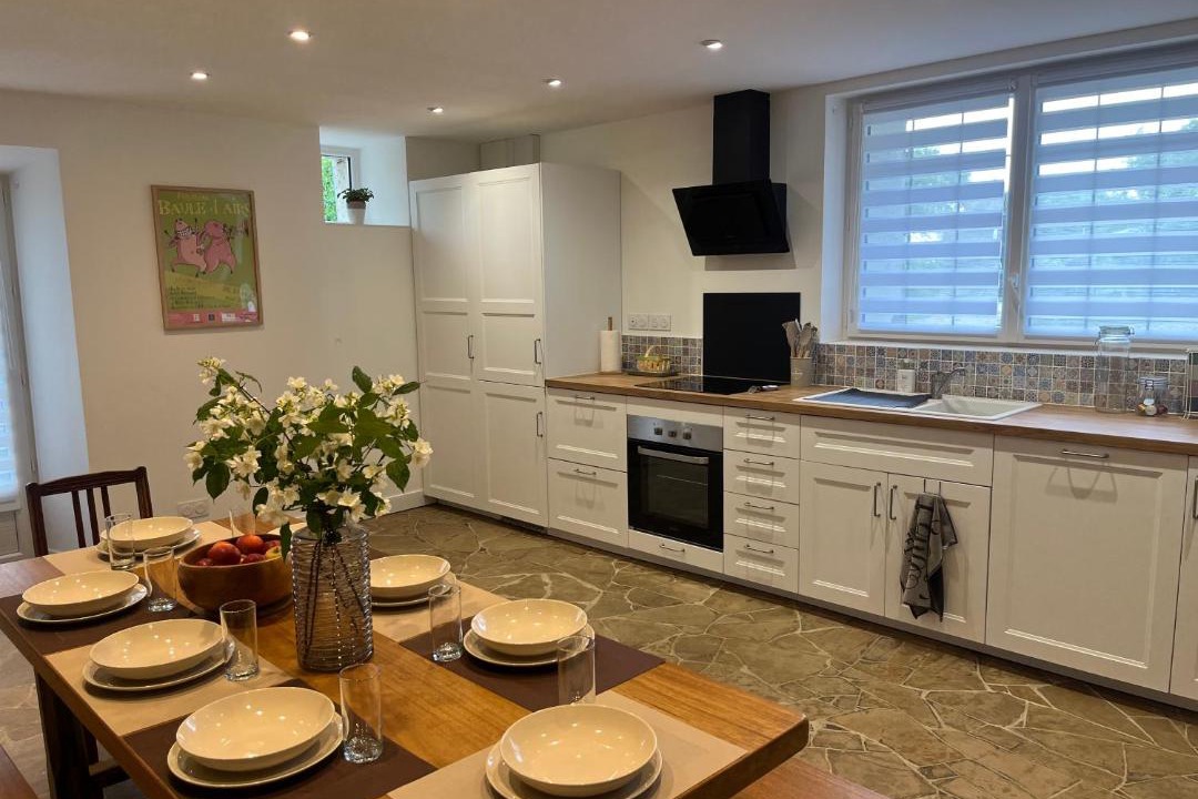 Photo of Others in Baule