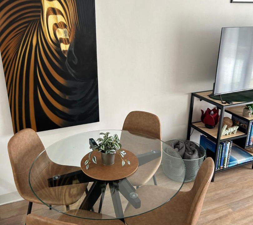 Photo of Others in Brahma Lodge