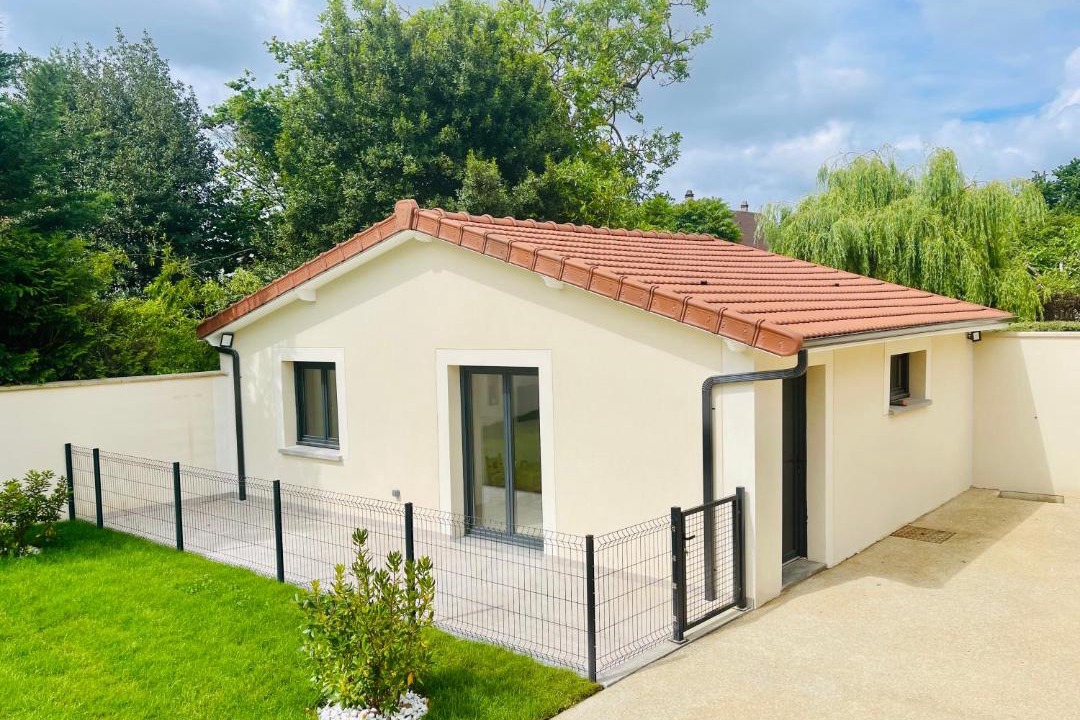 Photo of Others in Juvisy-sur-Orge