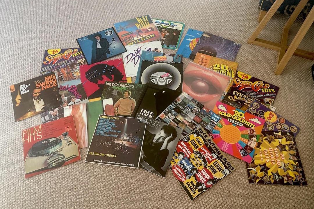 Photo of Others in Kinloch