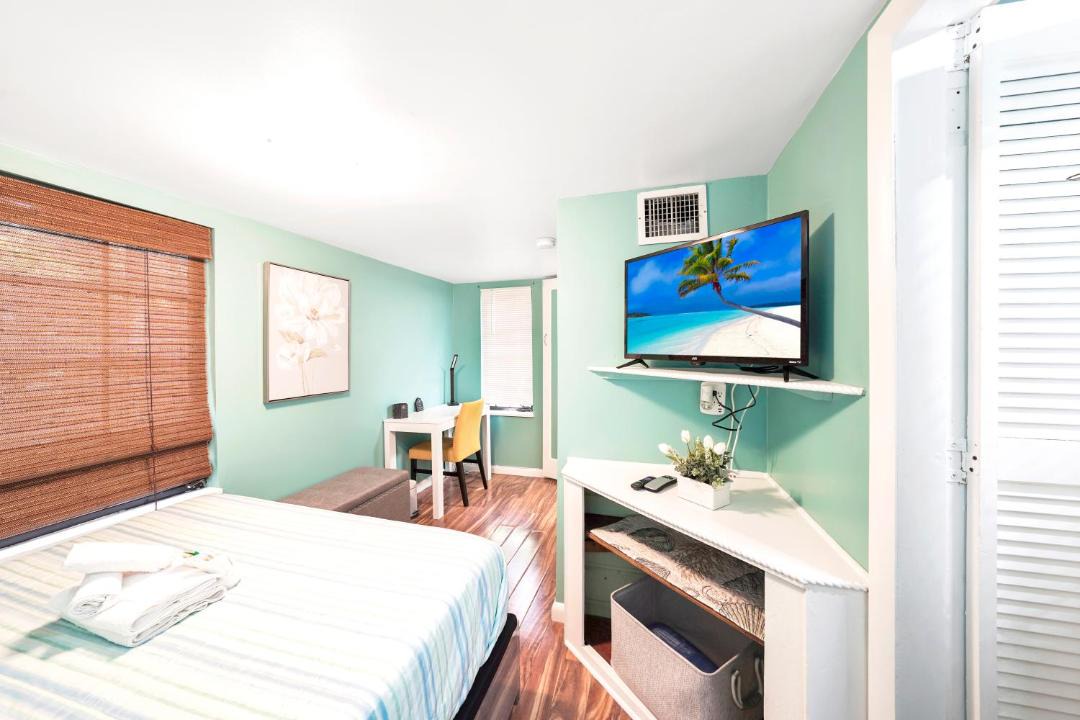 Photo of Bedroom in South Miami