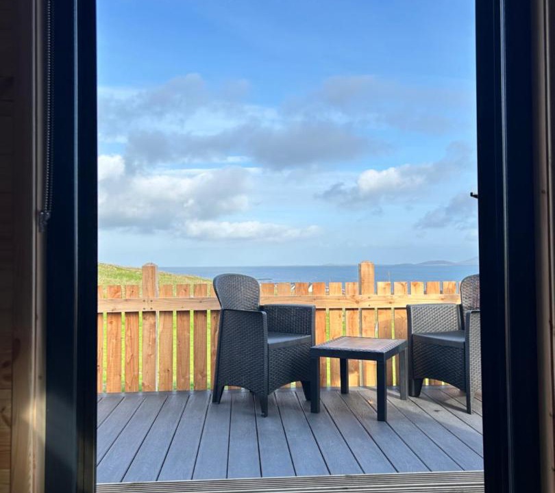 Photo of Others in Outer Hebrides