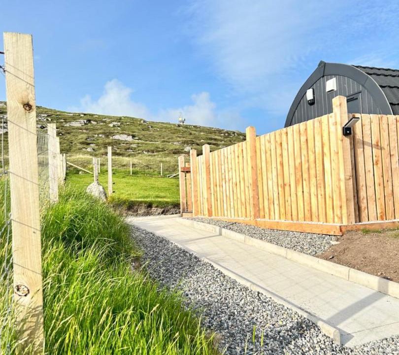 Photo of Others in Outer Hebrides