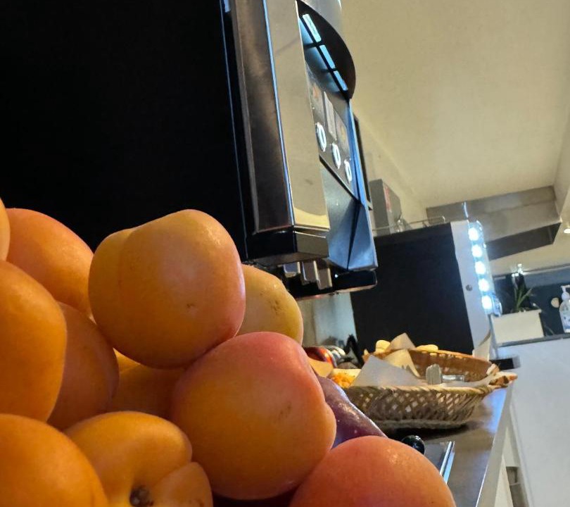 Photo of Kitchen in Ales