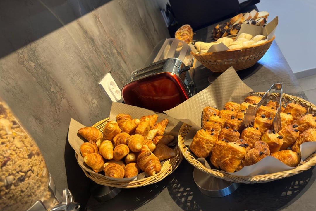 Photo of Kitchen in Ales