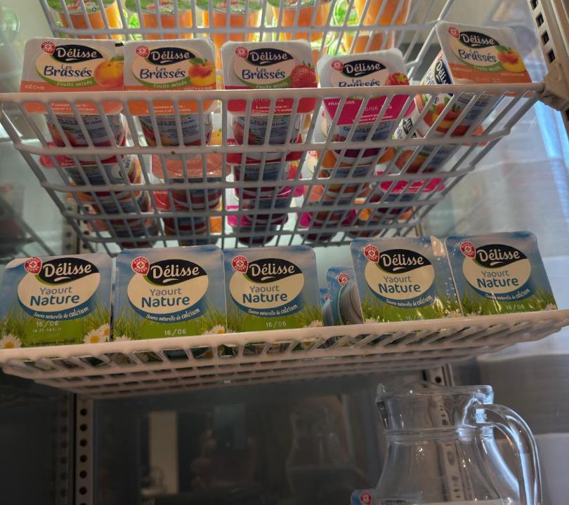 Photo of Kitchen in Ales