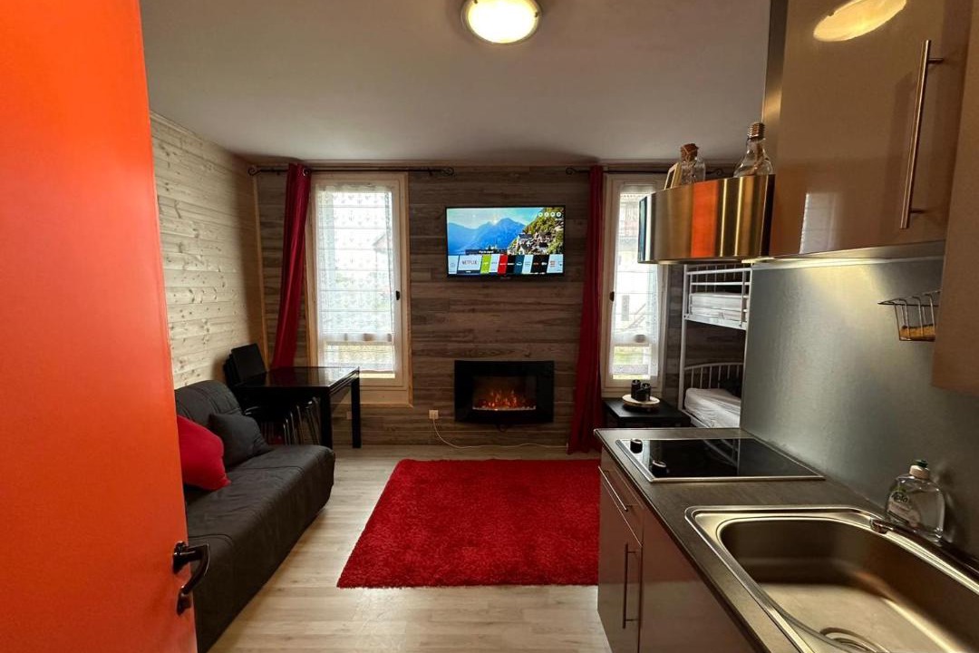 Photo of Others in Guzet Neige