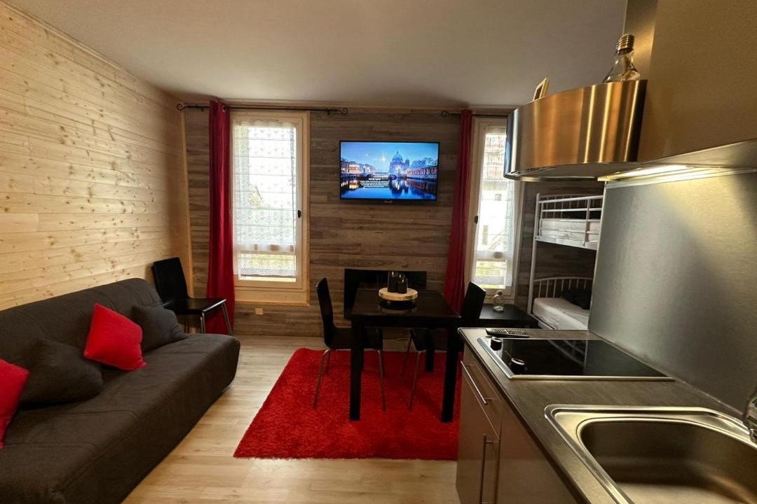 Photo of Others in Guzet Neige