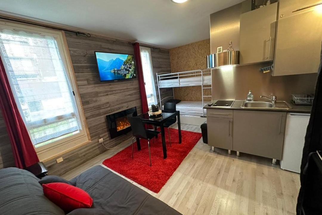 Photo of Others in Guzet Neige