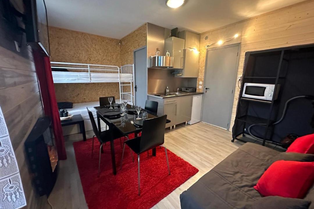 Photo of Others in Guzet Neige