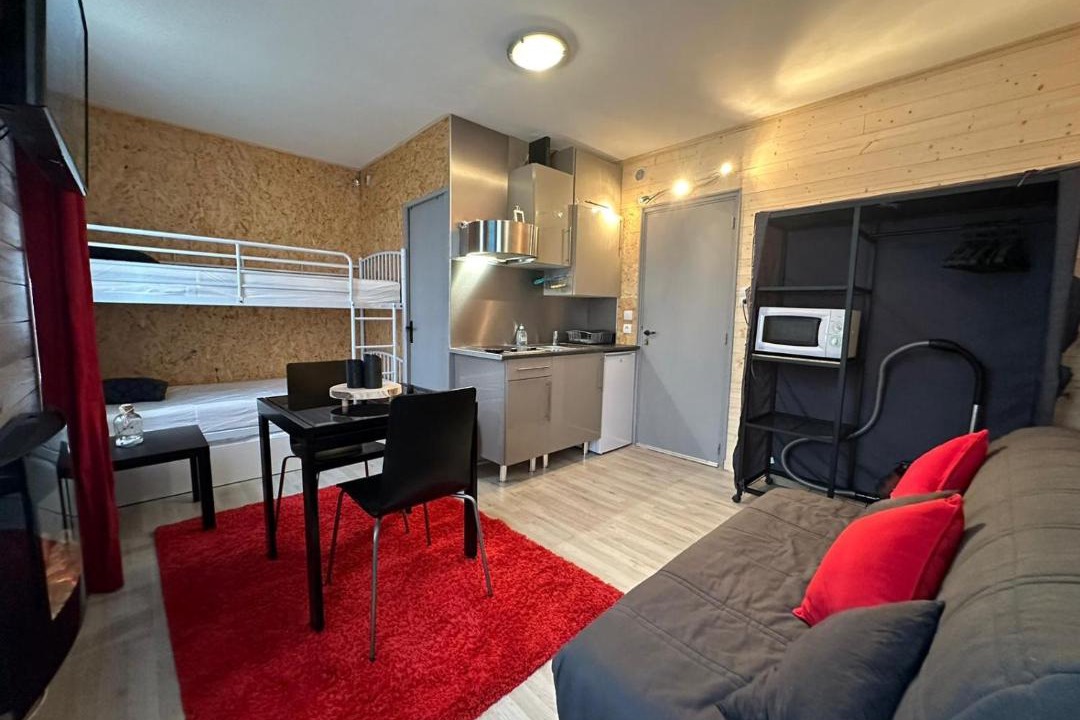 Photo of Others in Guzet Neige