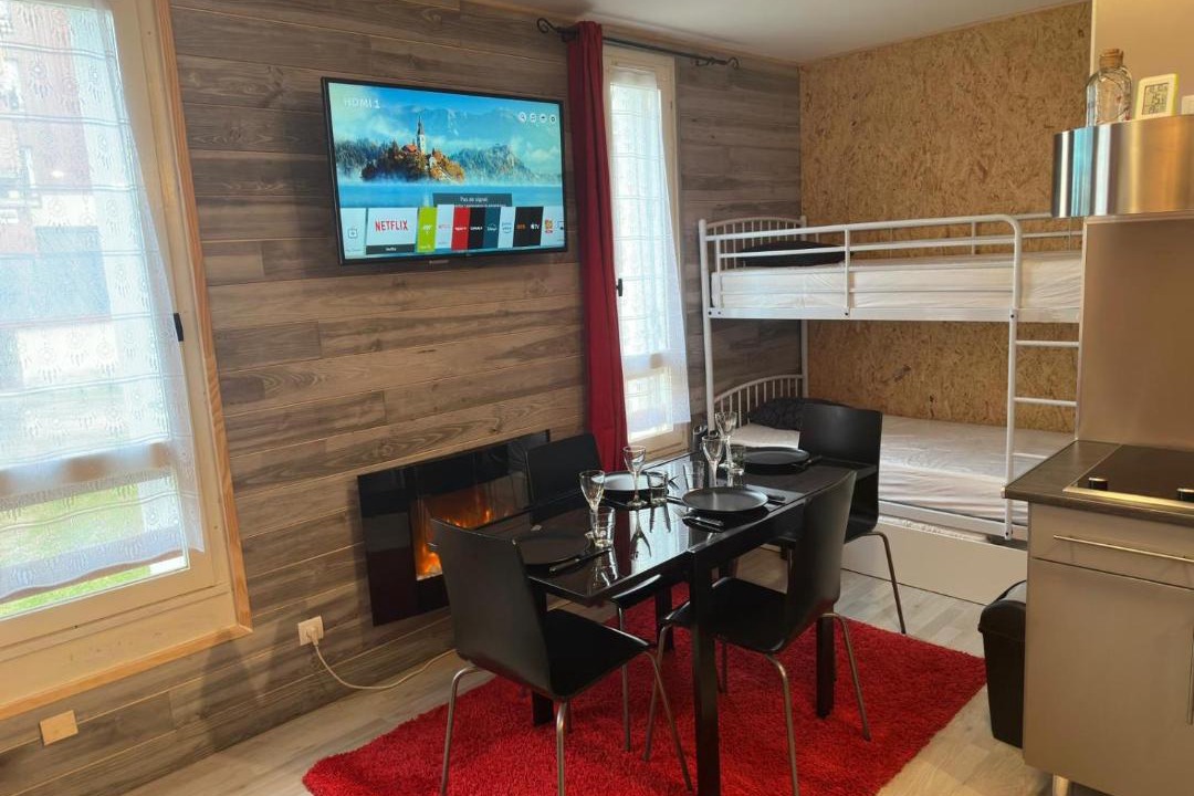 Photo of Others in Guzet Neige