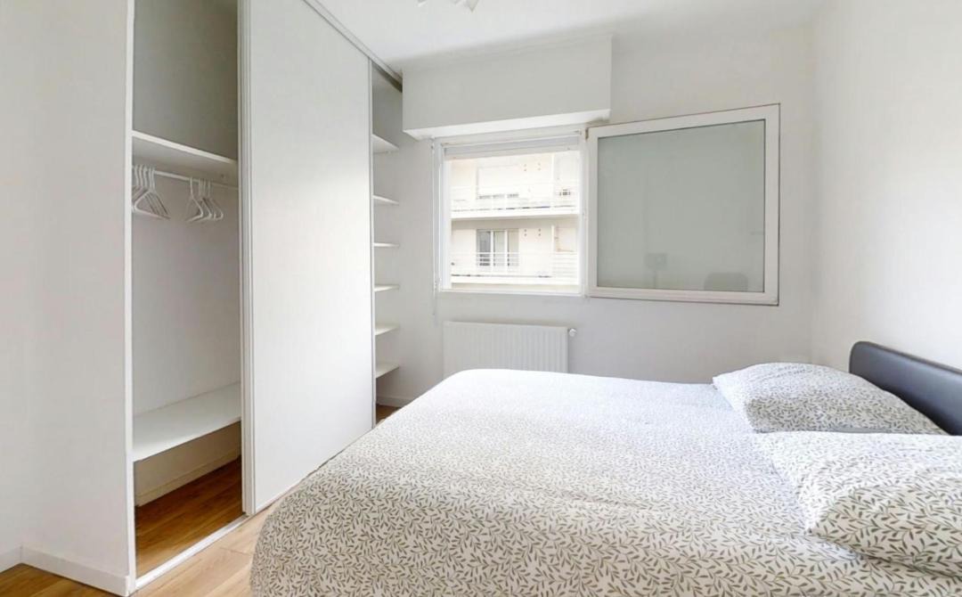 Photo of Bedroom in Eraudiere-Renaudiere
