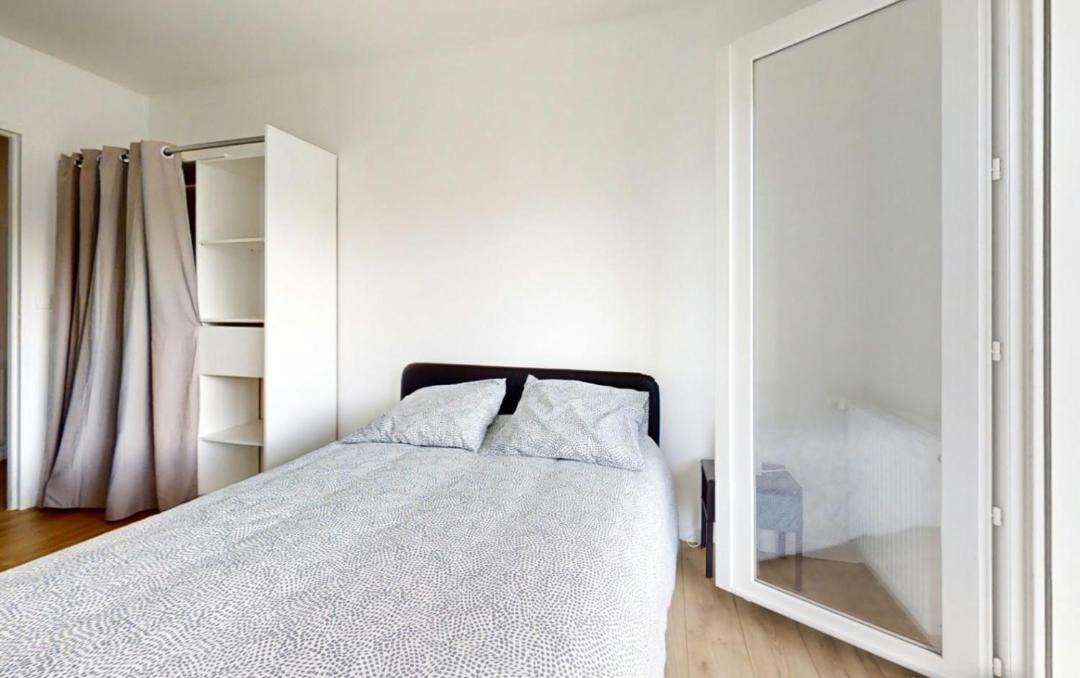 Photo of Bedroom in Eraudiere-Renaudiere