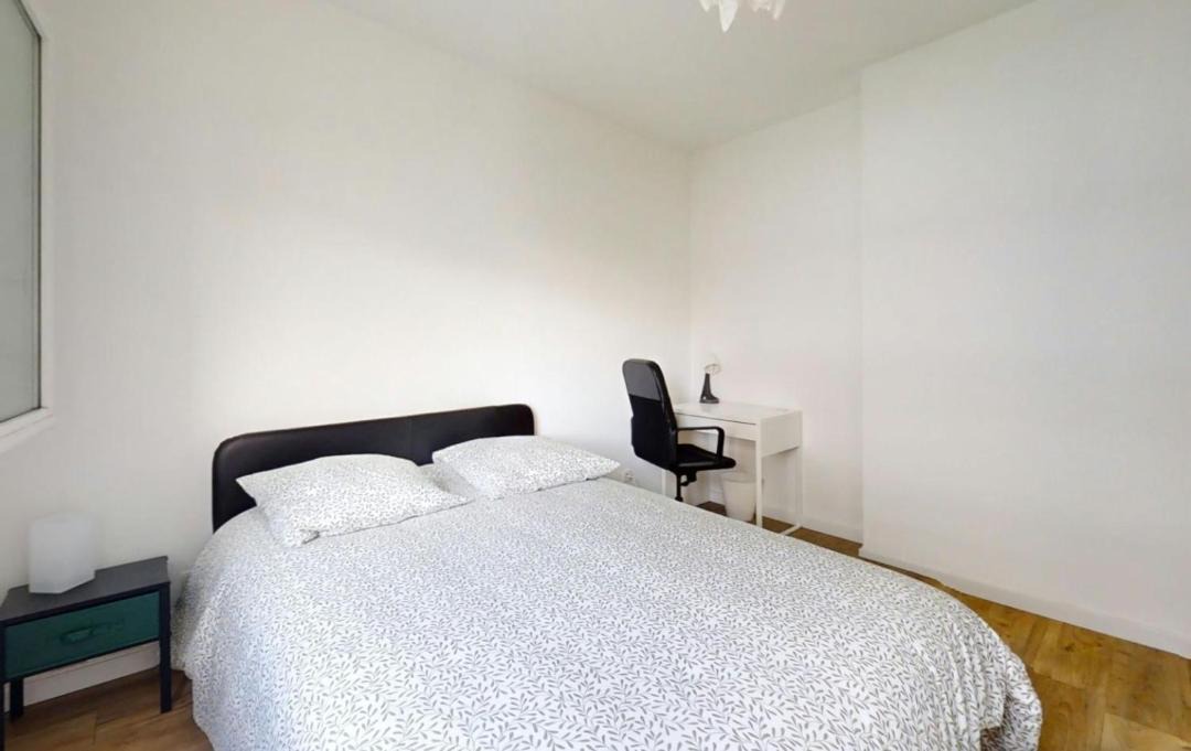 Photo of Bedroom in Eraudiere-Renaudiere
