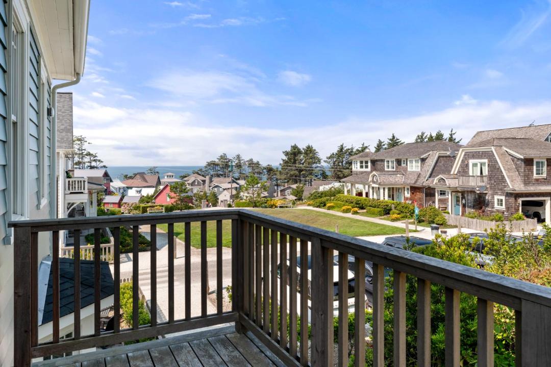 Photo of Patio Balcony in Seabrook