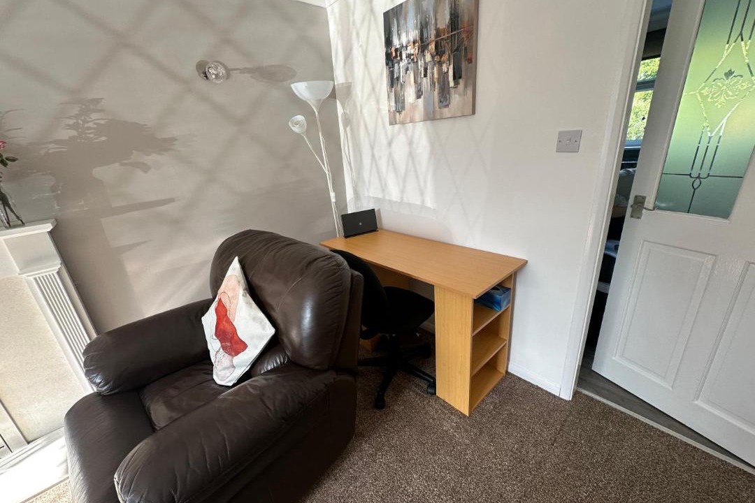 Photo of Others in Barwell