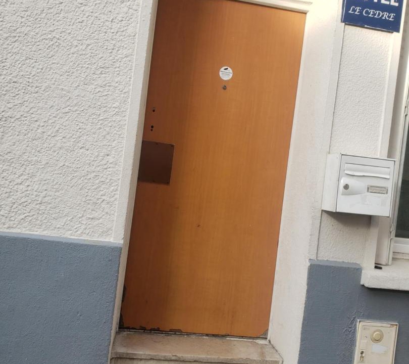 Photo of Others in Saint-Denis
