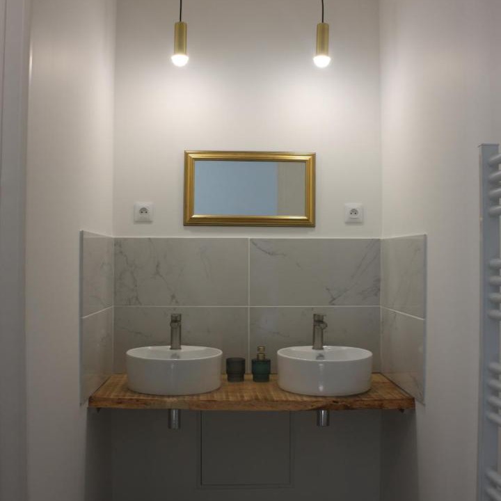 Photo of Bathroom in Le Liege