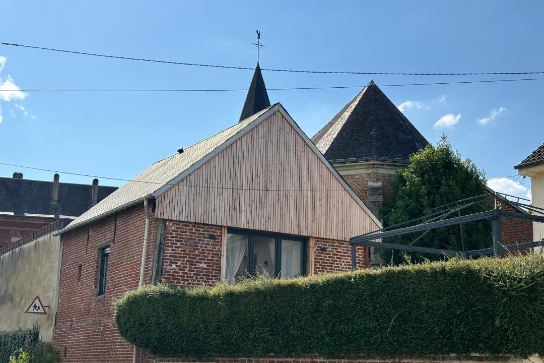 Photo of Others in Ognes