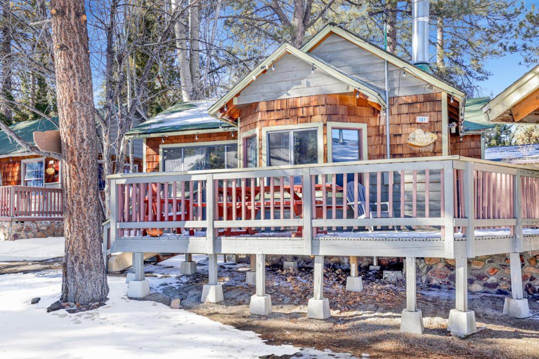 Photo of Others in Big Bear Lake