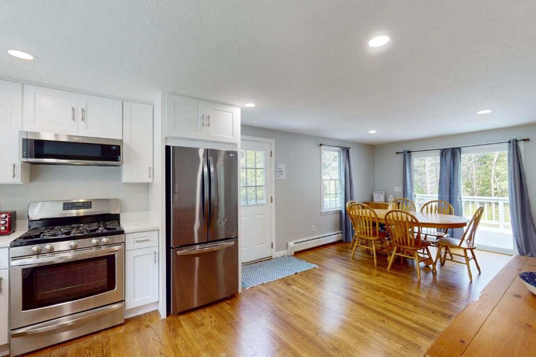 Photo of Kitchen in East Dennis