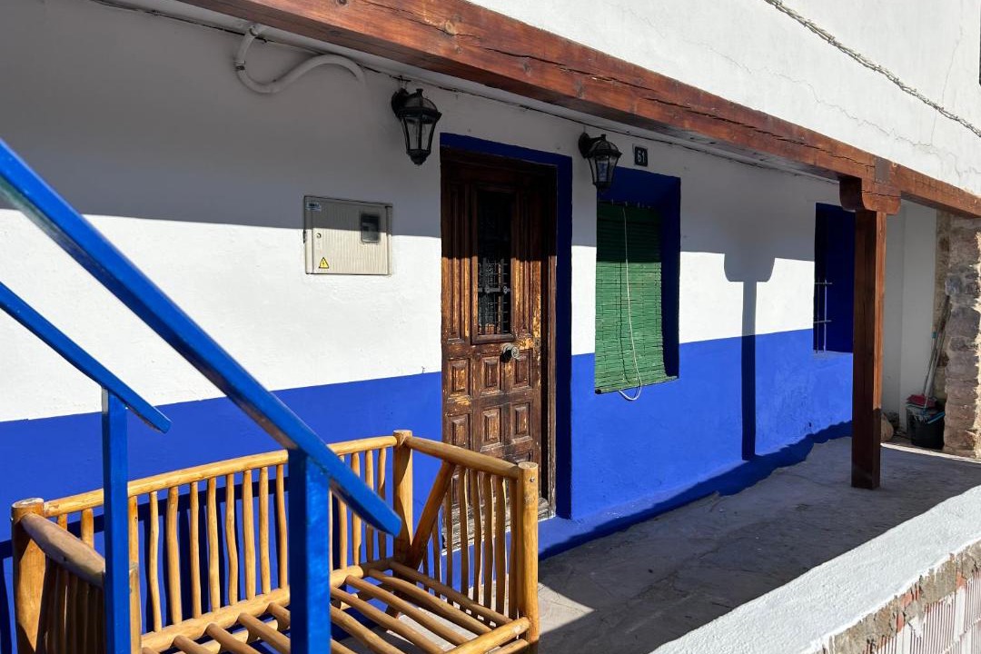 Photo of Others in Alcala del Jucar