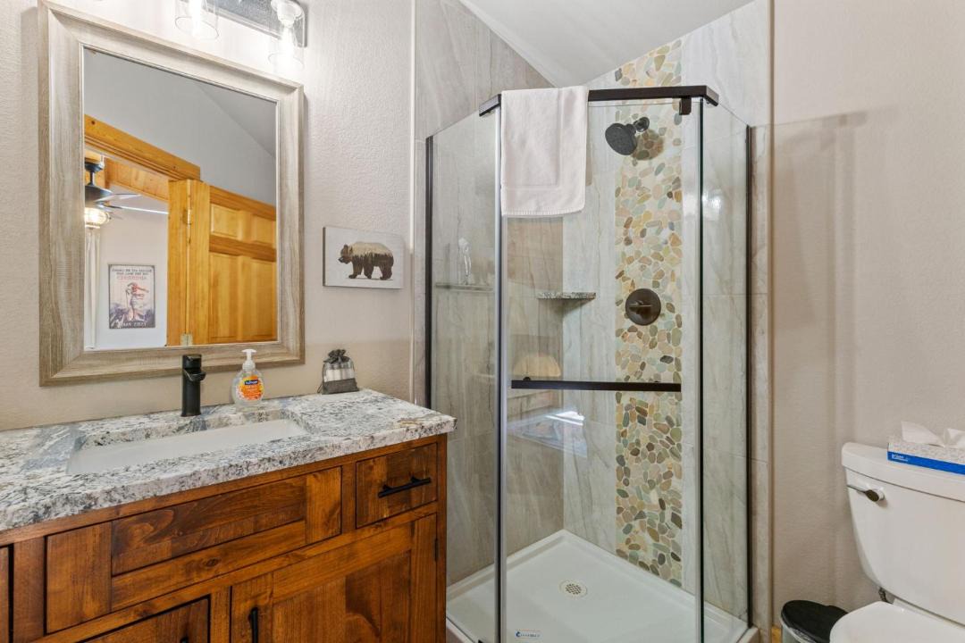 Photo of Bathroom in Fall River Estates